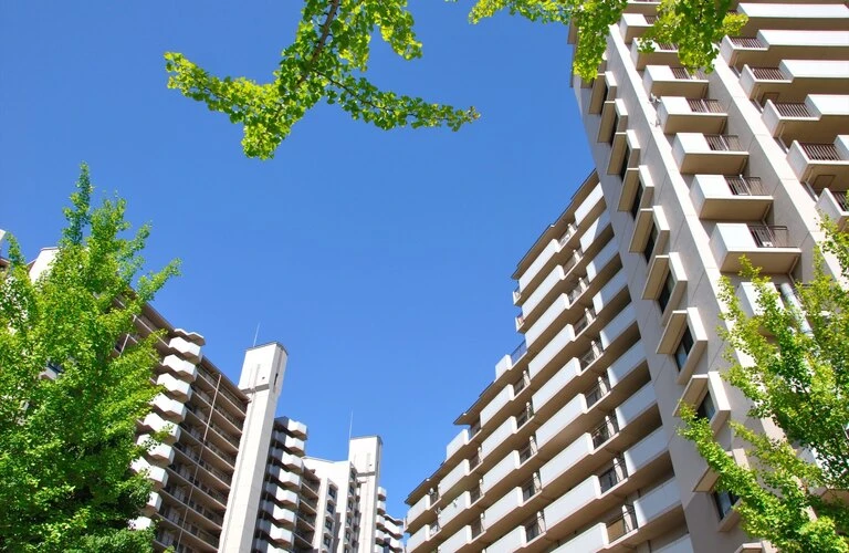 マンションも査定 | 神奈川県横浜の不動産売却なら株式会社ワイズ