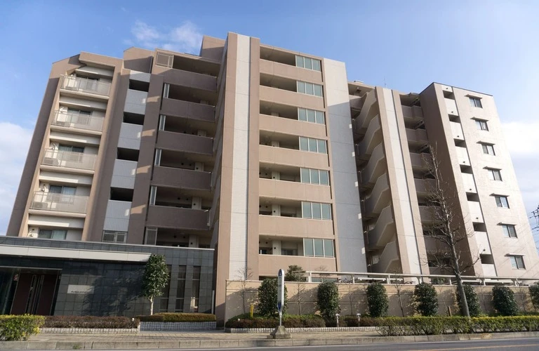 マンションにも対処 | 神奈川県横浜の不動産売却なら株式会社ワイズ